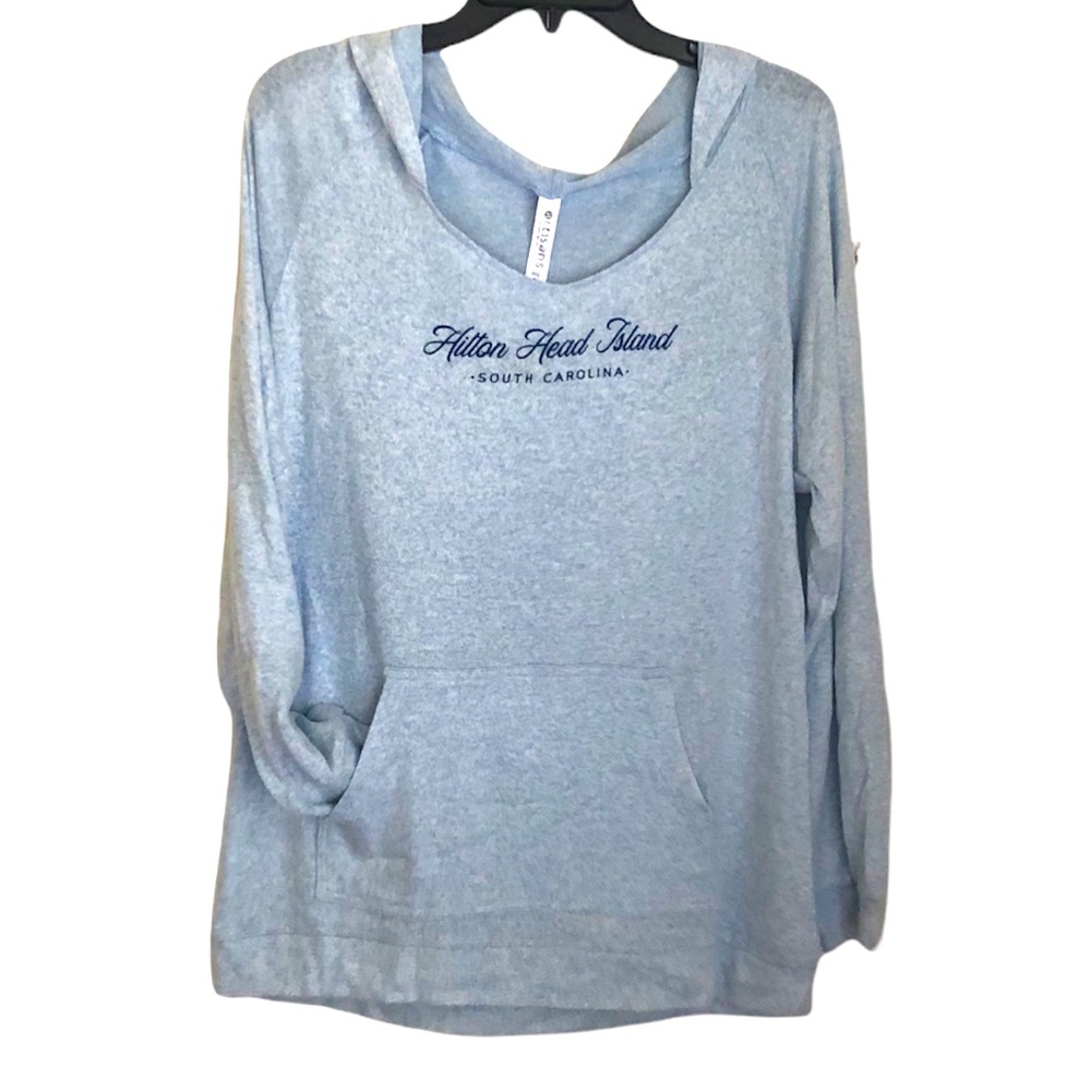 Artisans Inc. Gracie Hilton Head Hoodie
